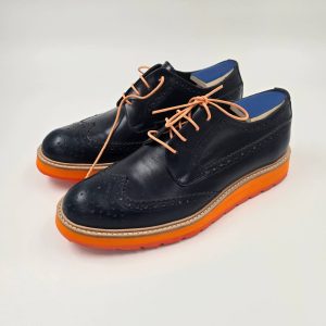 Muške cipele - Church grafton - Teget