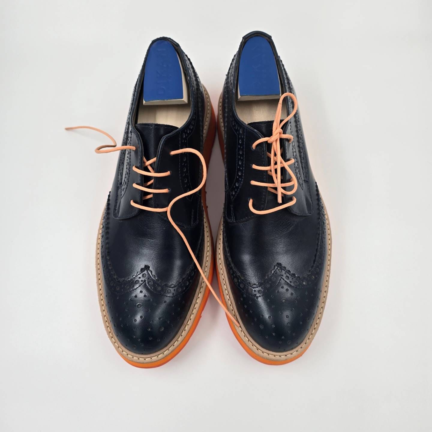 Muške cipele - Church grafton - Teget