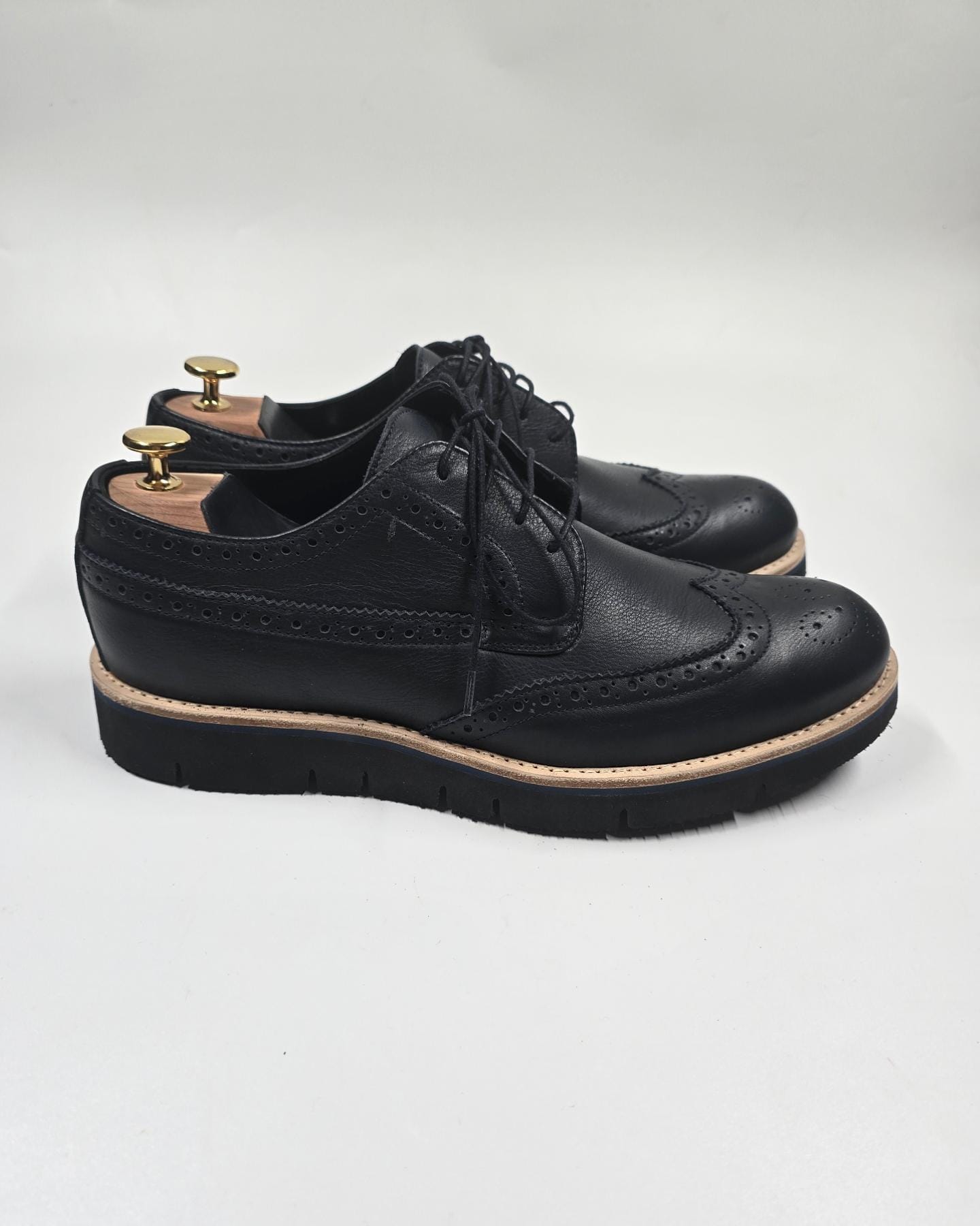 Muške cipele - Church grafton - Crna