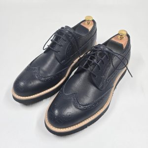 Muške cipele - Church grafton - Crna